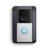 imageRing Solar Charger for Video Doorbell 2nd Generation  2020 ReleaseVideo Doorbell 3  3  4  Battery Doorbell Plus