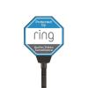 imageRing Solar Security SignSolarpowered