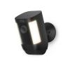 imageRing Spotlight Cam Pro Battery  3D Motion Detection TwoWay Talk with Audio and DualBand Wifi 2022 release  WhiteBlack
