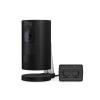 imageRing Stick Up Cam Elite Power over Ethernet HD Security Camera with TwoWay Talk Night Vision Works with Alexa  WhiteBlack