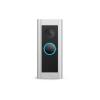 imageRing Wired Doorbell Plus Video Doorbell Pro  Upgraded with added security features and a sleek design existing doorbell wiring requiredDoorbell only
