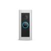 imageRing Wired Doorbell Pro newest model  Bestinclass with cuttingedge features existing doorbell wiring required1 doorbell