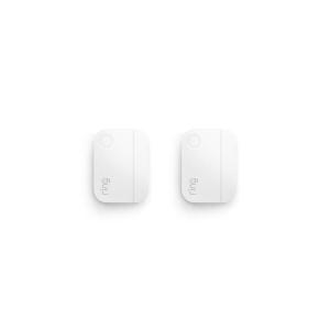 imageRing Alarm Contact Sensor 2pack 2nd Gen2Pack Contact Sensor