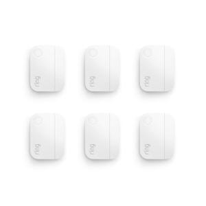 imageRing Alarm Contact Sensor 2pack 2nd Gen6Pack Contact Sensor