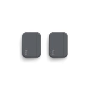 imageRing Alarm Outdoor Contact Sensor  2pack2Pack Outdoor Contact Sensor