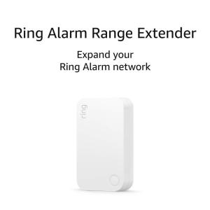 imageRing Alarm Range Extender 2nd Gen