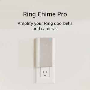 imageRing Chime Pro