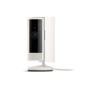 imageRing Indoor Cam newest model  Home or business security in 1080p HD video BlackStarlight