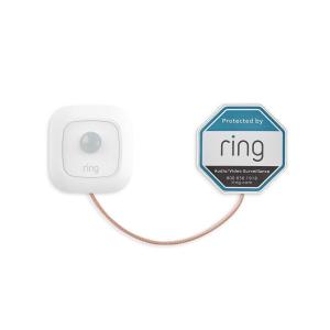 imageRing Mailbox Sensor Up to 3 Years of Battery Life  WhiteWHITE