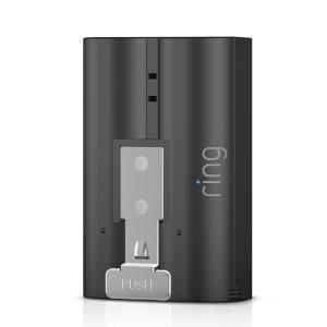 imageRing Rechargeable Quick Release Battery PackOne size
