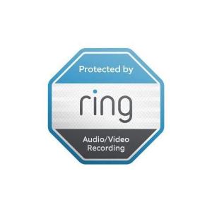 imageRing Reflective Security Stickers