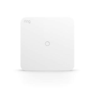 imageRing Retrofit Alarm Kit  existing wired security system and Ring Alarm required professional installation recommendedRing Retrofit Alarm Kit