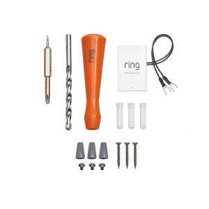 imageRing Spare Parts Kit for Ring Wired Doorbell Plus Video Doorbell Profor Wired Doorbell Plus Video Doorbell Pro
