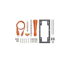 imageRing Spare Parts Kit for Video Doorbell 2nd Generationfor Ring Video Doorbell 2