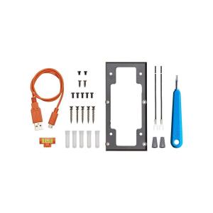 imageRing Spare Parts Kit for Video Doorbell 2nd Generationfor Ring Video Doorbell 3  3 Plus  4 and Battery Doorbell Plus