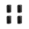 imageIntroducing Ring Outdoor Cam Plus PlugIn  2K Video with Ring Vision LowLight Sight for fullcolor night vision 247 Recording subscription required WhiteBlack