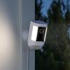 imageRing IndoorOutdoor Power Adapter USBC for Outdoor Cam Plus Stick Up Cam Pro Spotlight Cam Plus Spotlight Cam Pro  BlackWhite