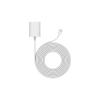 imageRing IndoorOutdoor Power Adapter USBC for Outdoor Cam Plus Stick Up Cam Pro Spotlight Cam Plus Spotlight Cam Pro  BlackWhite