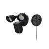 imageRing PlugIn Mount for Floodlight Cams  WhiteBlack