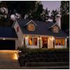 imageRing Smart Lighting  Outdoor MotionSensor White Bridge requiredWhite