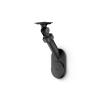 imageRing Wall Mount for Cameras and Solar Panels  WhiteBlack