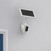 imageRing Wall Mount for Cameras and Solar Panels  WhiteWhite
