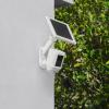 imageRing Wall Mount for Cameras and Solar Panels  WhiteWhite