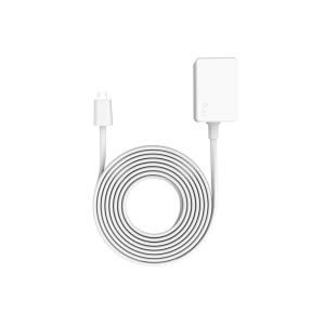image10ft Power Adapter for Ring Indoor Cam 1st Gen WhiteWhite