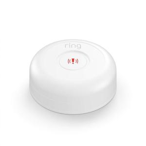 imageRing Alarm Panic Button