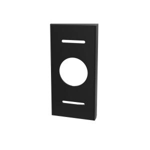 imageRing Corner Kit for Video Doorbell 3 Video Doorbell 3 Plus Video Doorbell 4 Battery Doorbell Plus Battery Doorbell Profor Ring Video Doorbell 2nd Gen  2020 Release