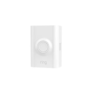 imageRing Video Doorbell 2 Faceplate  WhiteWhite