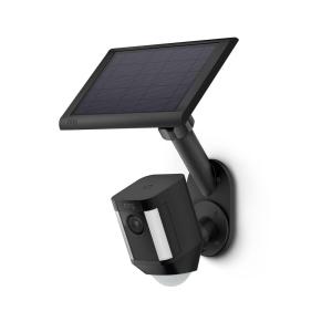 imageRing Wall Mount for Cameras and Solar Panels  WhiteBlack