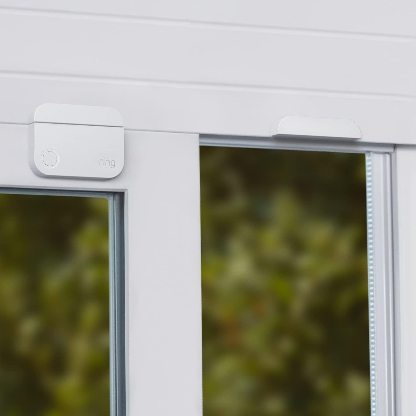 imageRing Alarm Open Window Magnet 2nd Gen