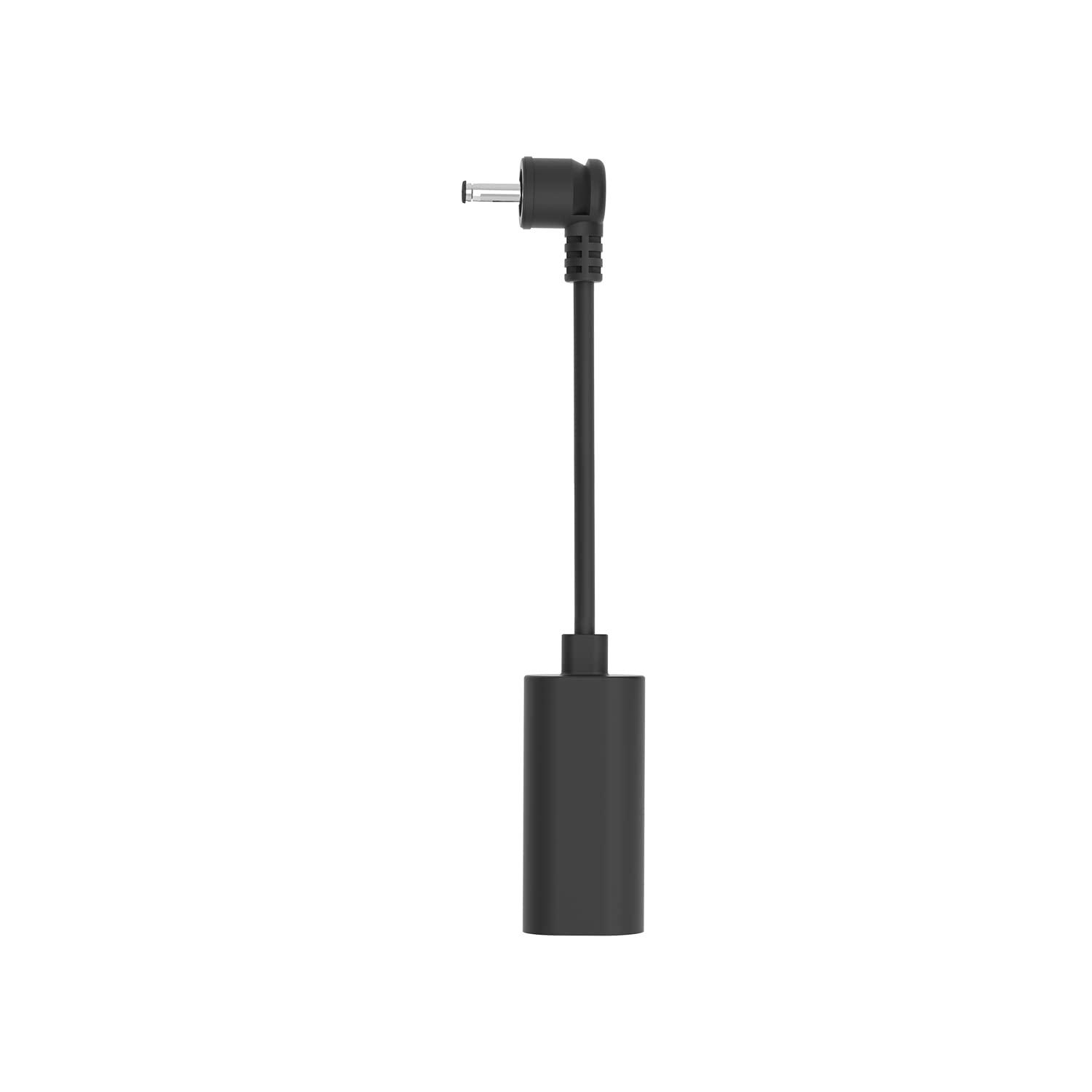imageRing Small Solar Panel 19W for Outdoor Cam Stick Up Cam Stick Up Cam Pro Spotlight Cam Plus Spotlight Cam Pro  Black