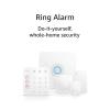 imageRing Alarm 5Piece Kit  home security system with 30day free Ring Home subscriptionRing Alarm
