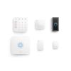imageRing Alarm 5Piece Kit 2nd Gen bundle with Ring Video Doorbell Wired