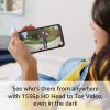 imageRing Video Doorbell Pro 2 with Ring Chime Pro