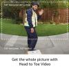 imageRing Video Doorbell Pro 2 with Ring Chime Pro