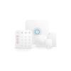 imageRing Alarm 5Piece Kit  home security system with 30day free Ring Home subscriptionRing Alarm