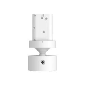 imageRing IndoorOutdoor PanTilt Mount for Outdoor Cam Stick Up Cam PlugIn White Power adapter and camera not includedWhite