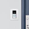 imageRing Intercom Kit for Video Doorbell 2nd Gen Video Doorbell 2334 Battery Doorbell Battery Doorbell PlusPro Wired Doorbell PlusPro  WhiteWhite