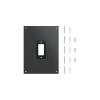 imageRing Intercom Kit for Video Doorbell 2nd Gen Video Doorbell 2334 Battery Doorbell Battery Doorbell PlusPro Wired Doorbell PlusPro  WhiteBlack
