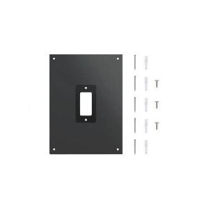 imageRing Intercom Kit for Video Doorbell 2nd Gen Video Doorbell 2334 Battery Doorbell Battery Doorbell PlusPro Wired Doorbell PlusPro  WhiteBlack