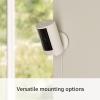 imageAllnew Ring Indoor Cam Black with Ring Video Doorbell WiredWhite