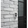 imageLikeNew Ring Wired Doorbell Plus Video Doorbell Pro  Upgraded with added security features and a sleek design existing doorbell wiring requiredDoorbell only