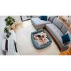 imageRing Indoor Cam 2nd Gen Black with Ring Pet Tag
