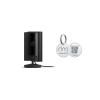 imageRing Indoor Cam 2nd Gen Black with Ring Pet Tag