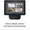 imageAmazon Echo Show 10 newest model HD smart display with premium sound motion and Alexa Glacier WhiteGlacier White