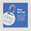 imageBlue Buffalo Bits Soft ampamp Chewy Dog Treats Chicken Recipe 11oz Bag  Ring Pet Tag