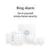 imageLikeNew Ring Alarm 8piece kit 2nd Gen  home security system with optional 247 professional monitoring  Works with AlexaWhite